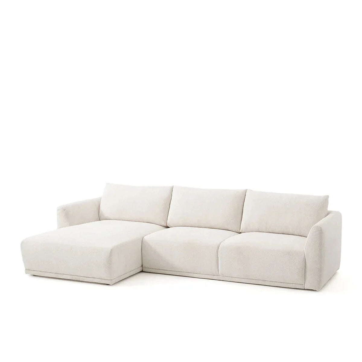Eleanor L-Shape Sofa