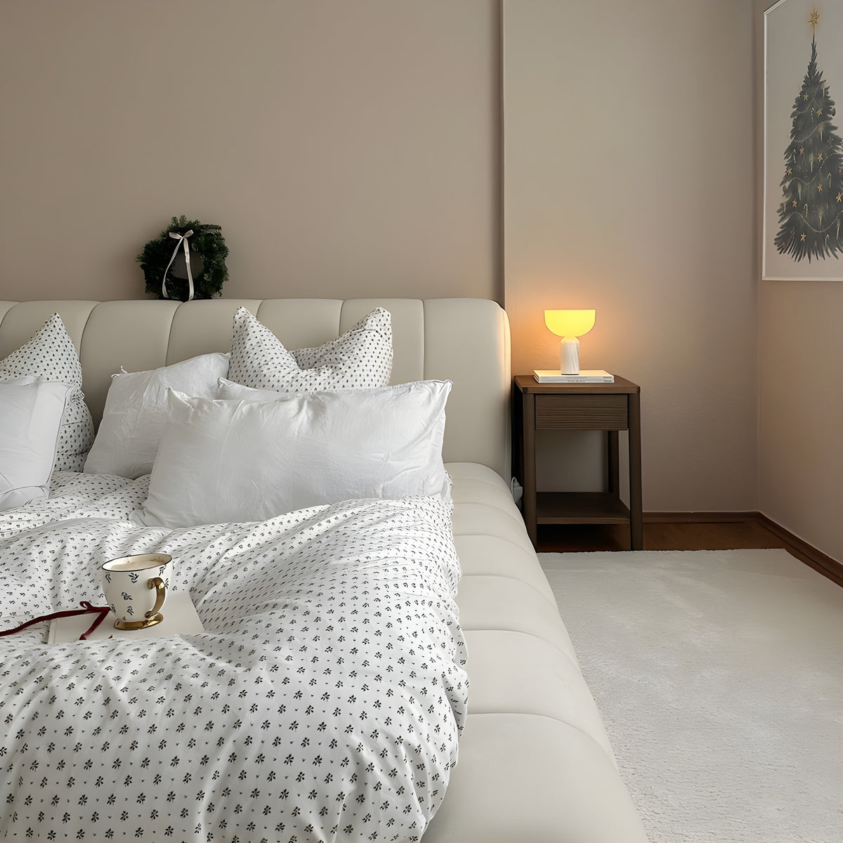 AUREL BED