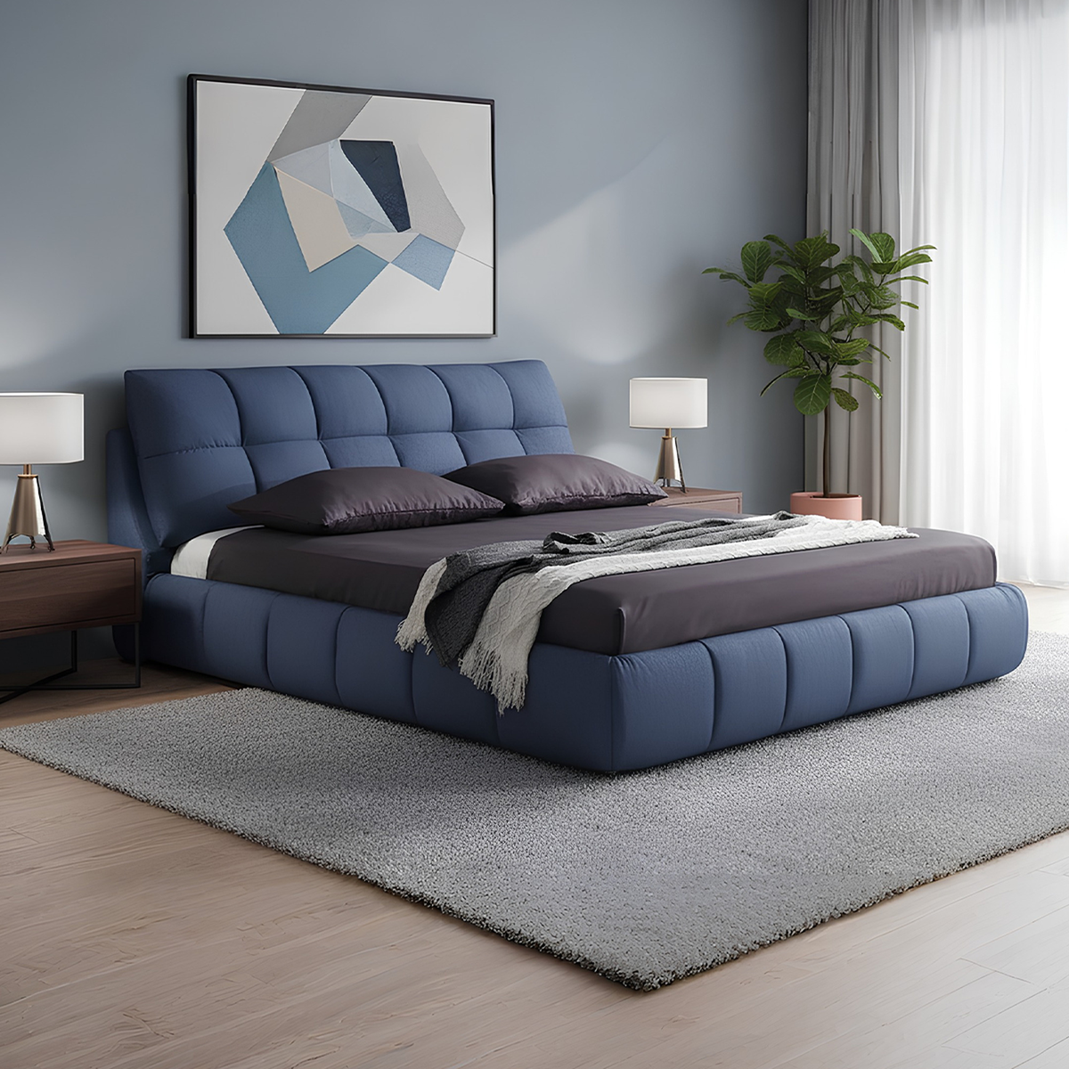 Ashton Bed