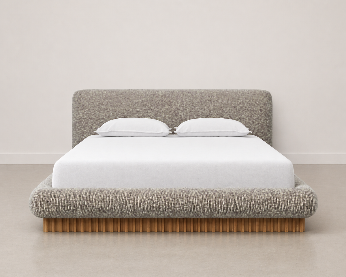 Antalya Luxury Bed