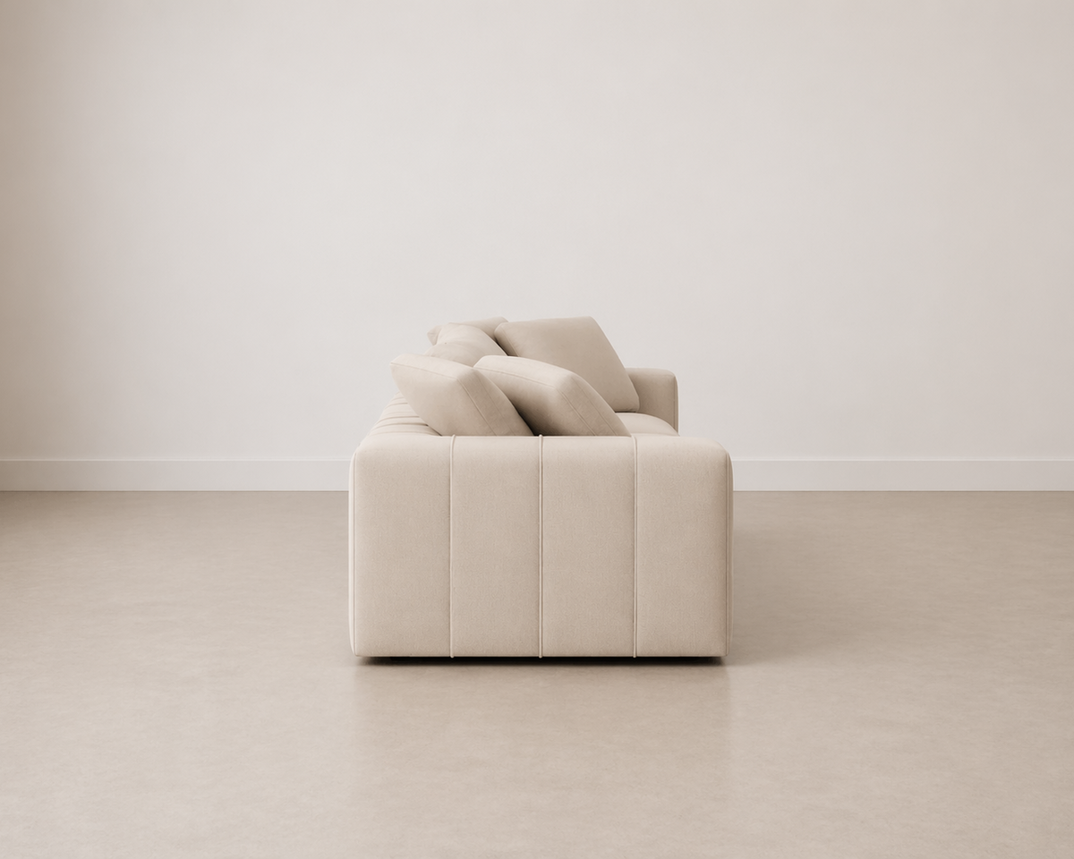 Rhodes Modular Sofa