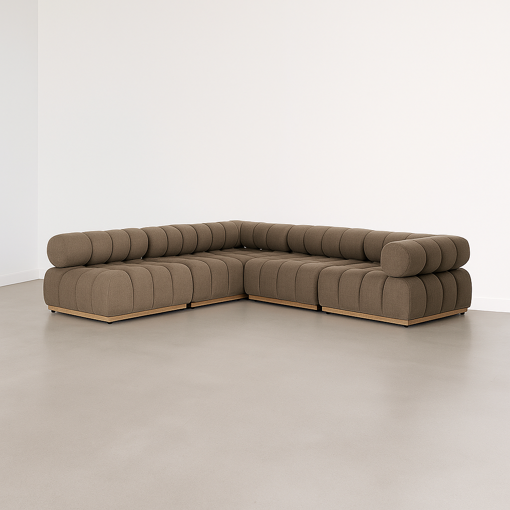 Lome Lounge Sofa