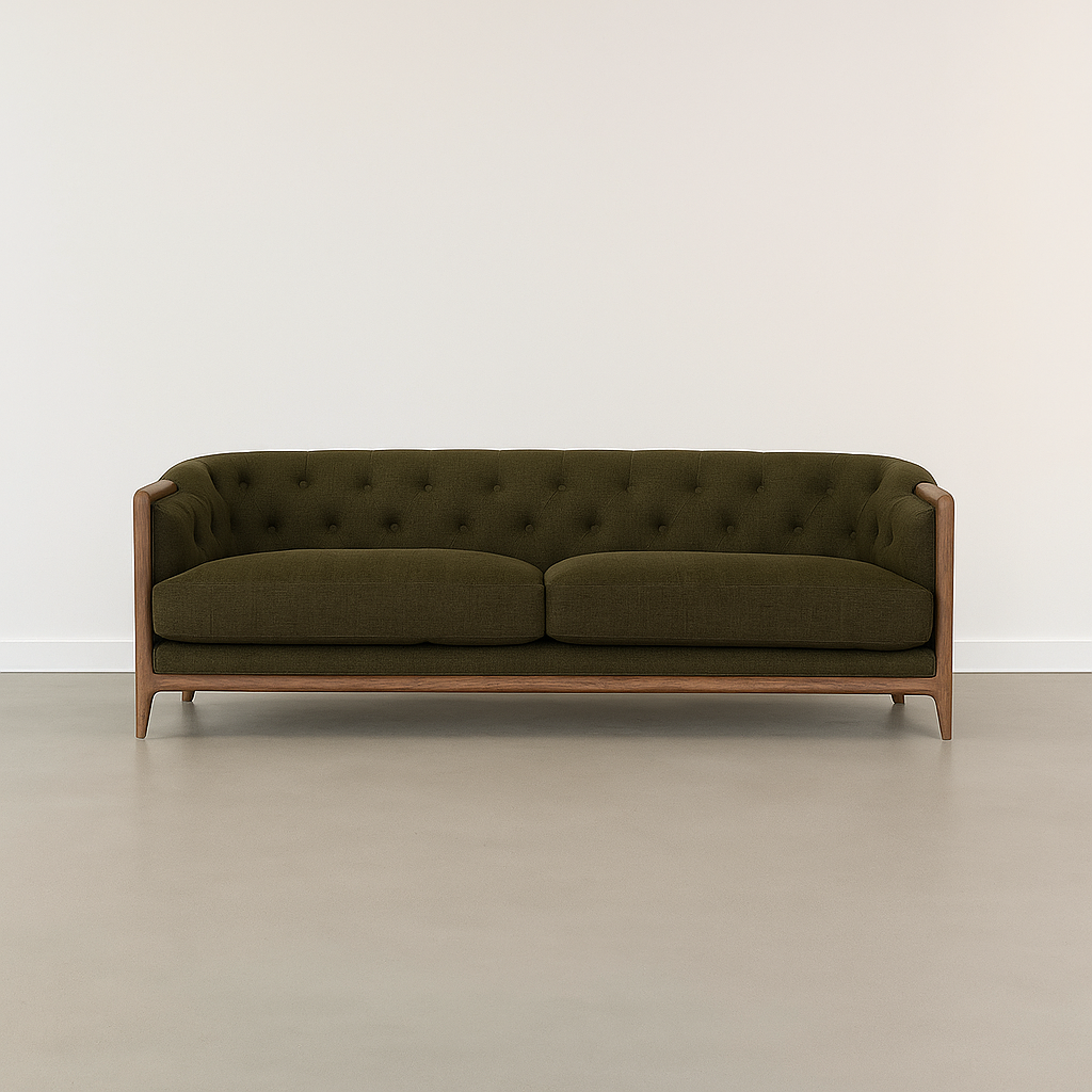 Geneva Grove Sofa