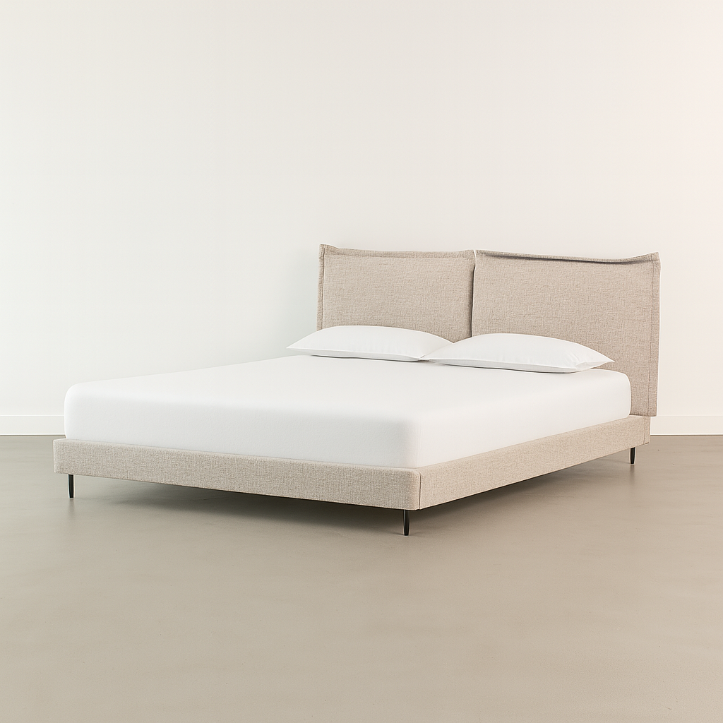 Kisumu Kalm Bed