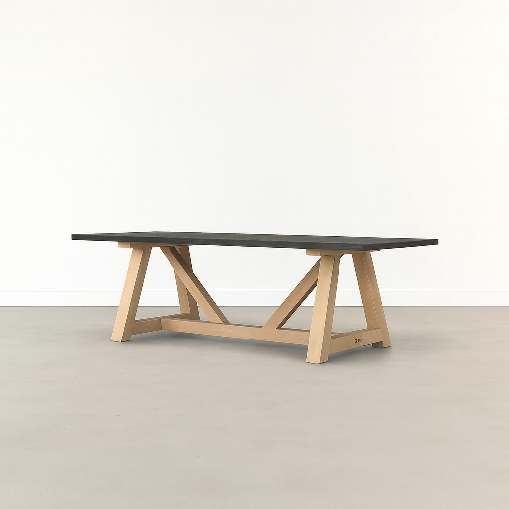 Haifa Halo Dining Table