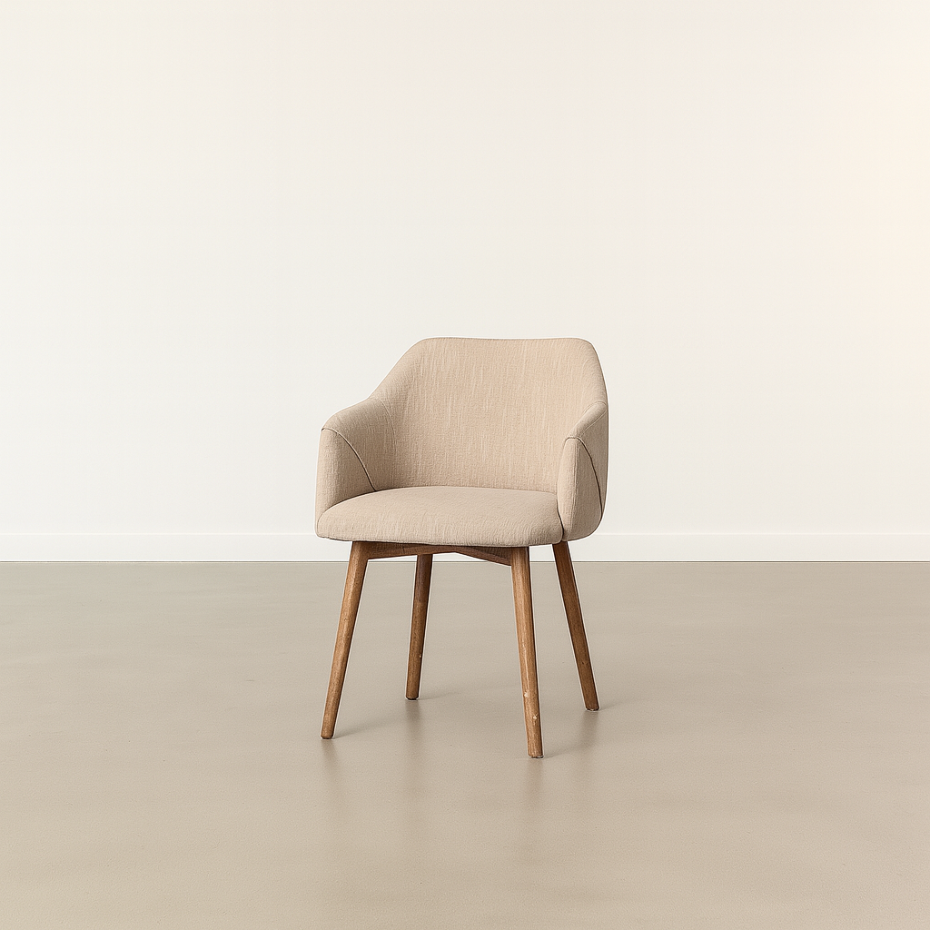 Freetown Flow Chair