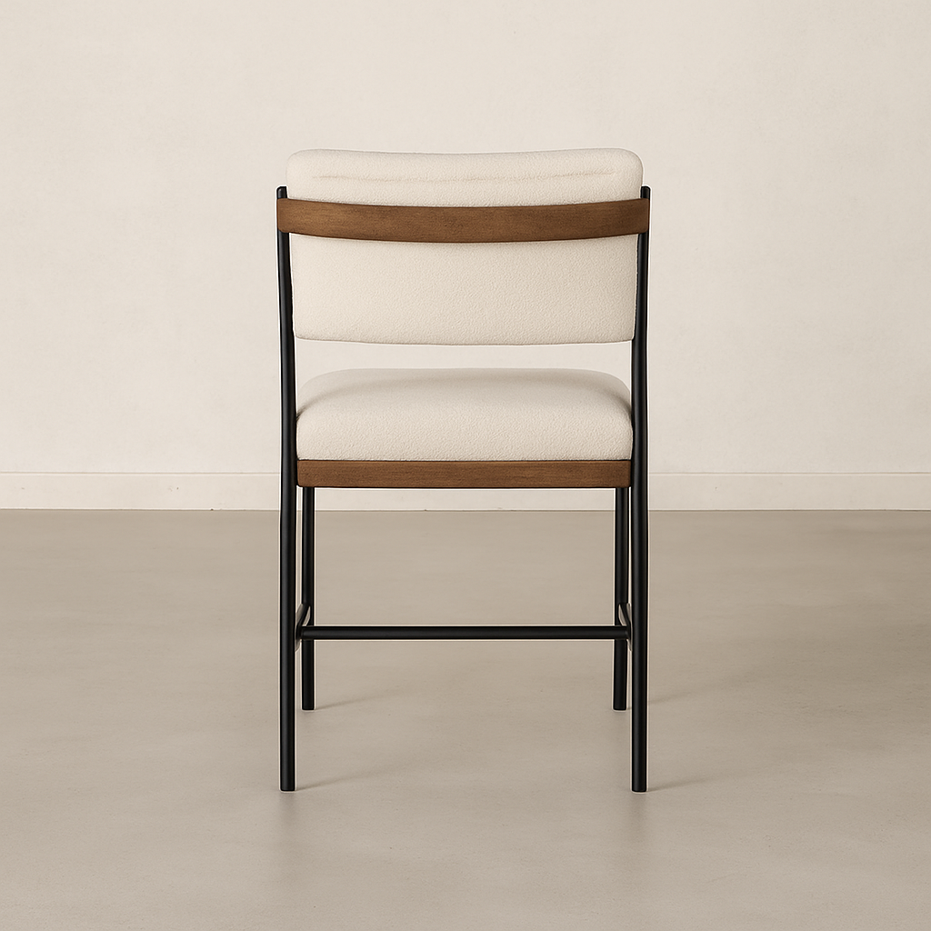 Zanzibar Zeal Chair