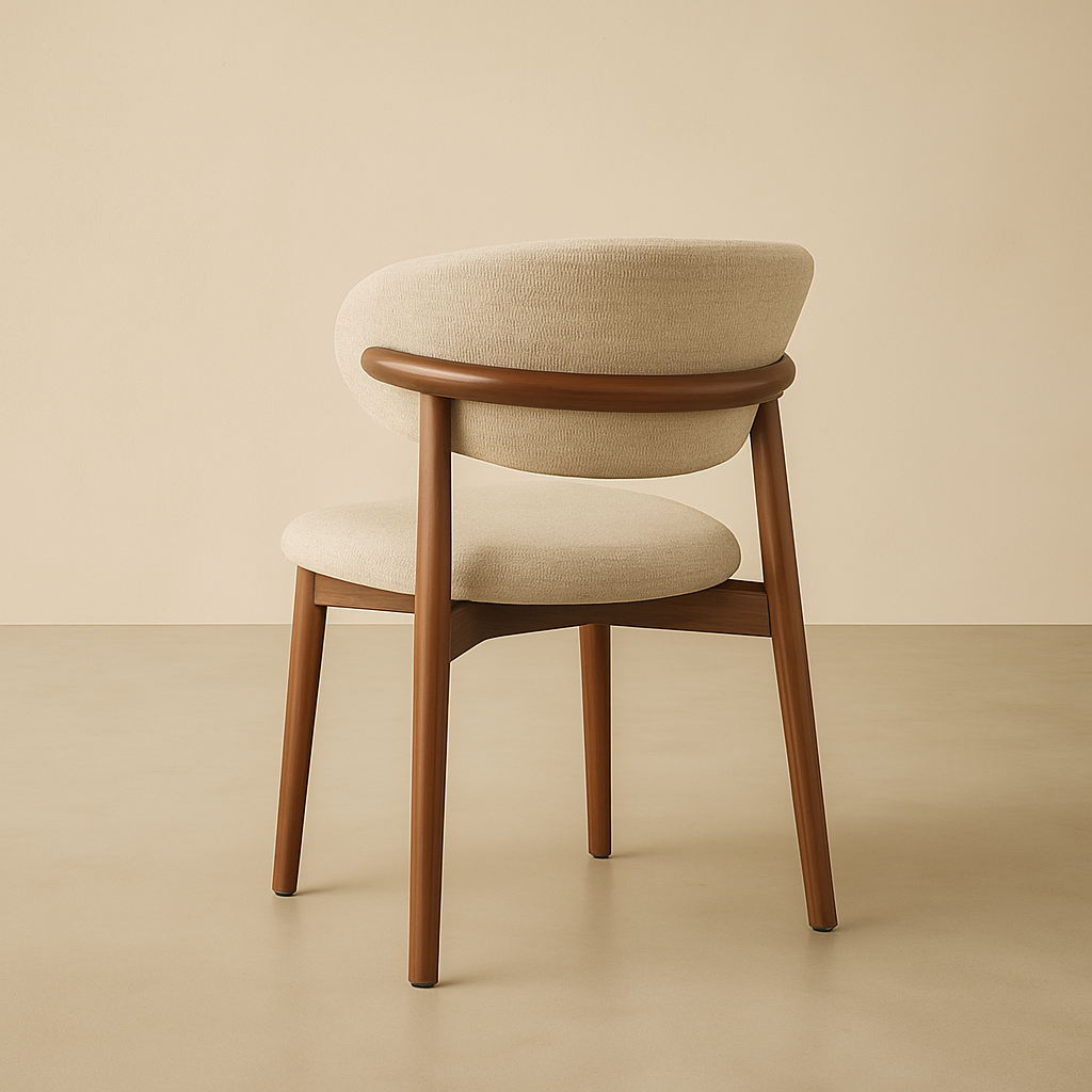Malabo Merge Chair