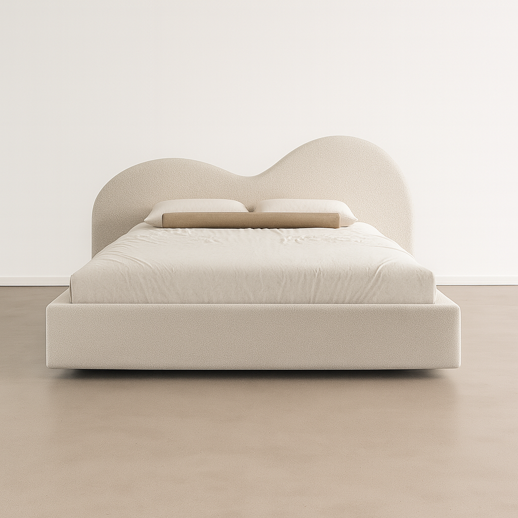 Beirut Bliss Bed