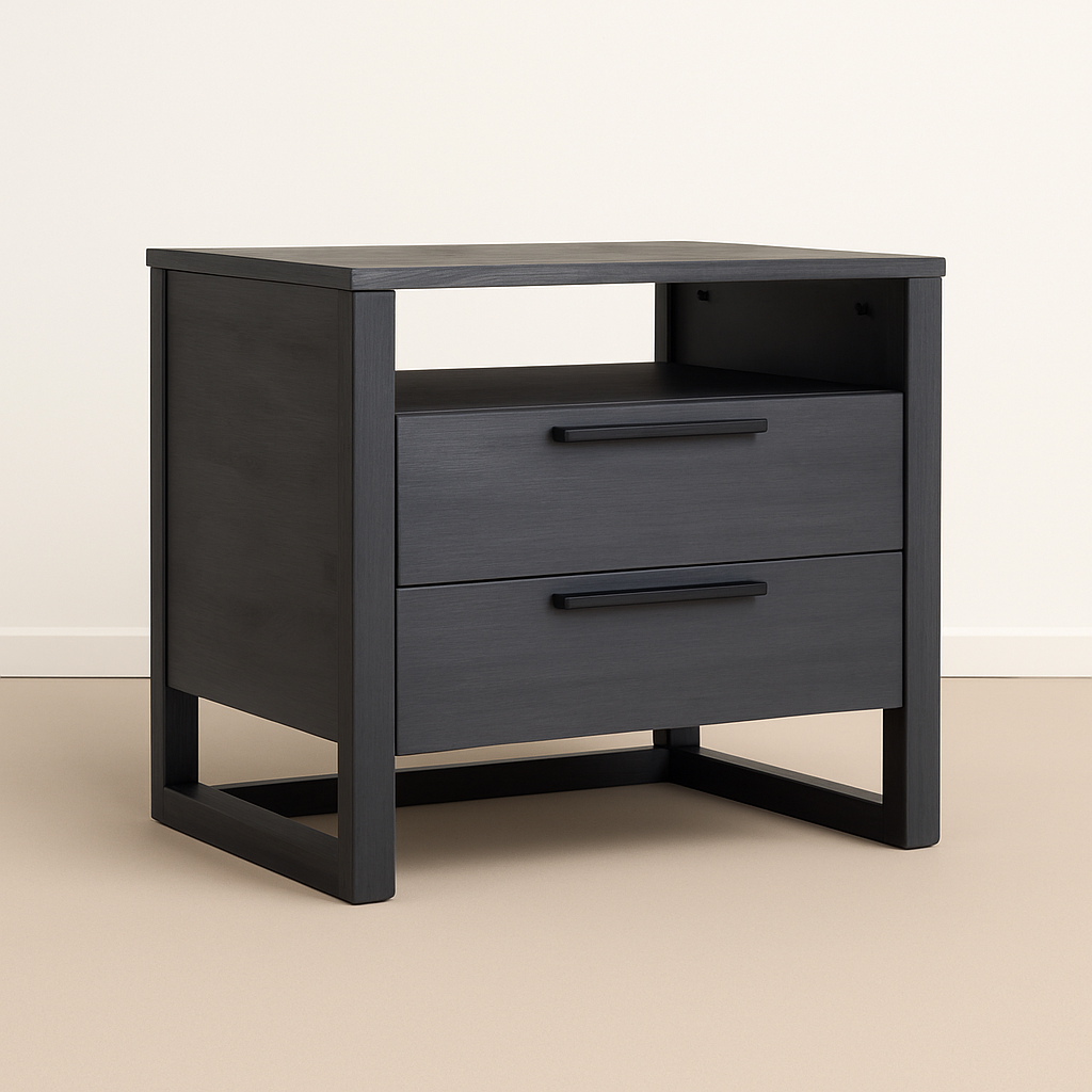 Bamako Side Tables
