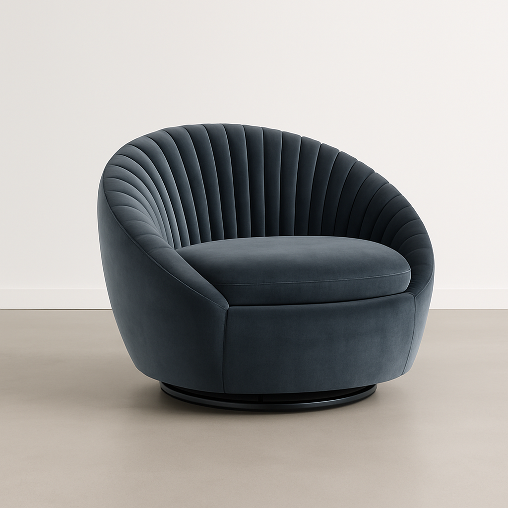 Oslo Occasional Chair