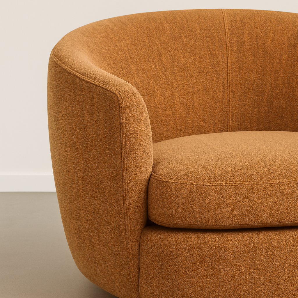 Vienna Accent Chair
