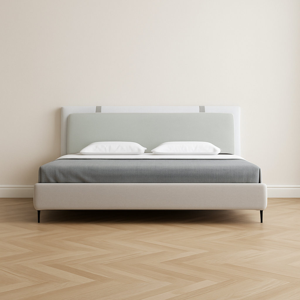 Paris Pillow Bed