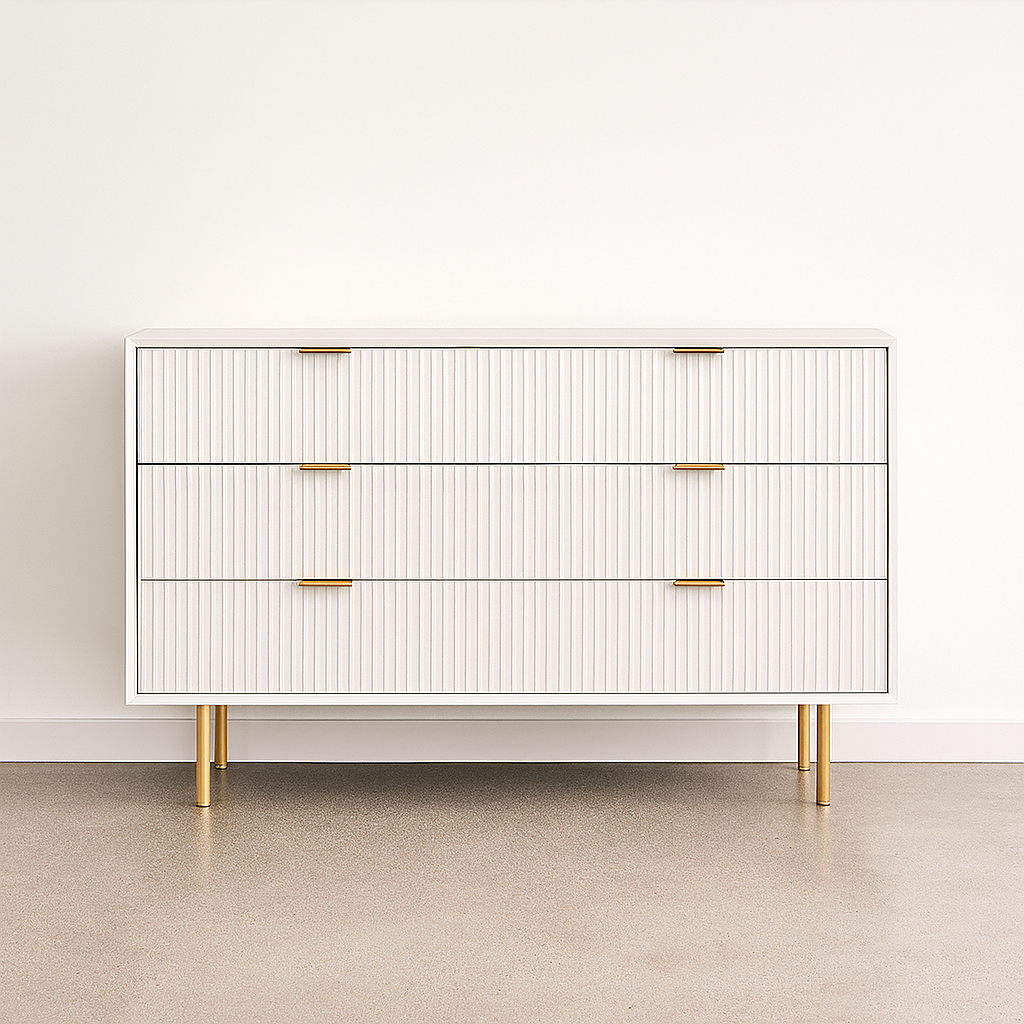 Serenity Shelf