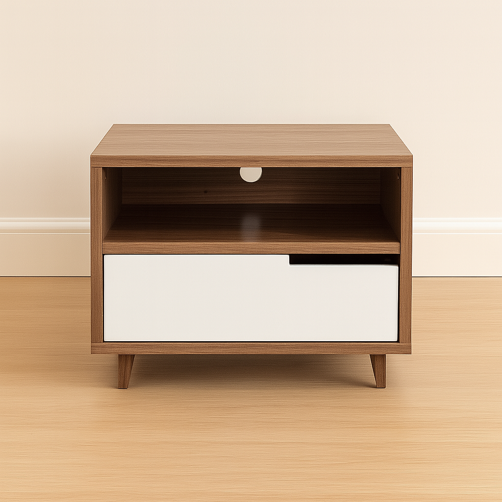 Tranquil Touch Pedestal