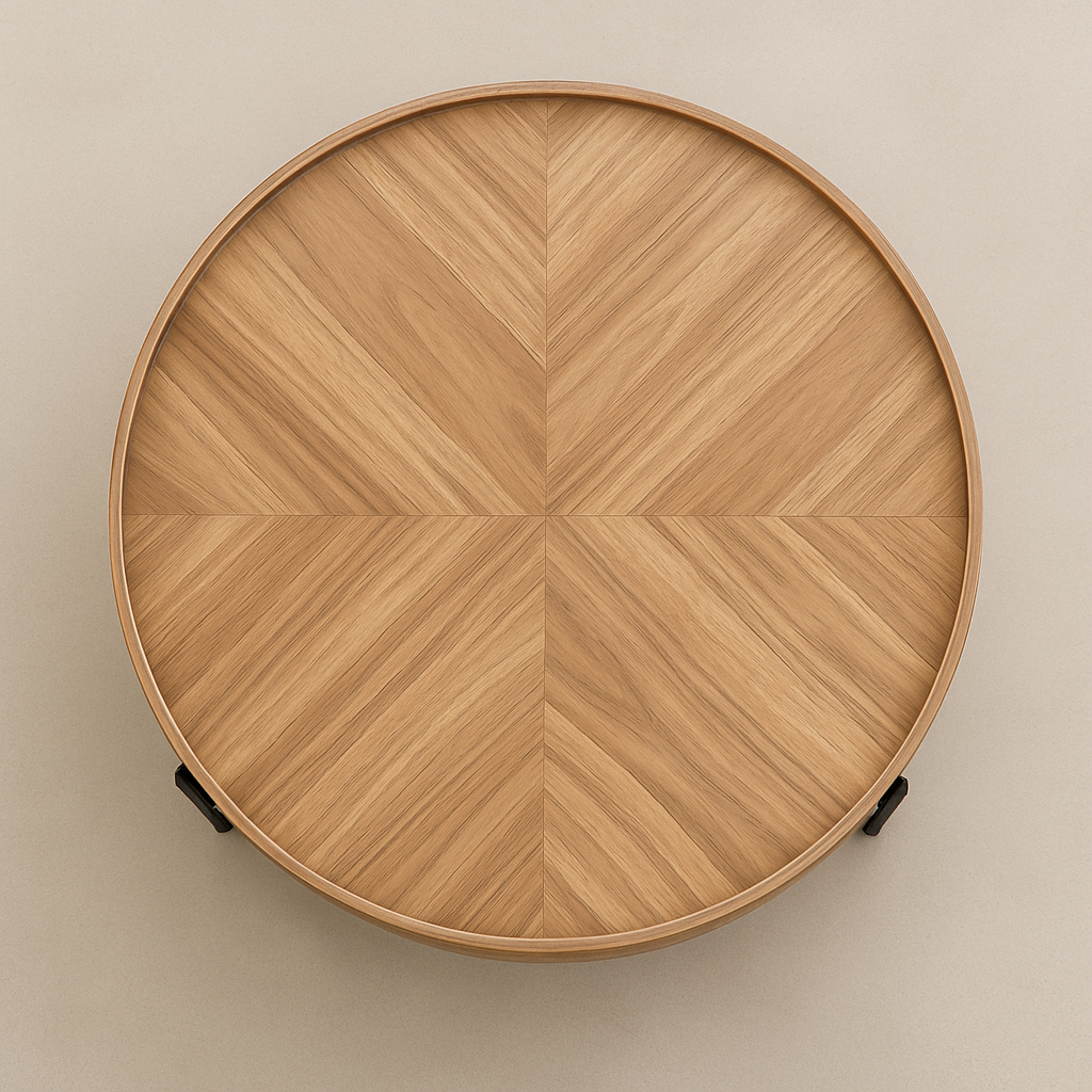 Windhoek Coffee Table