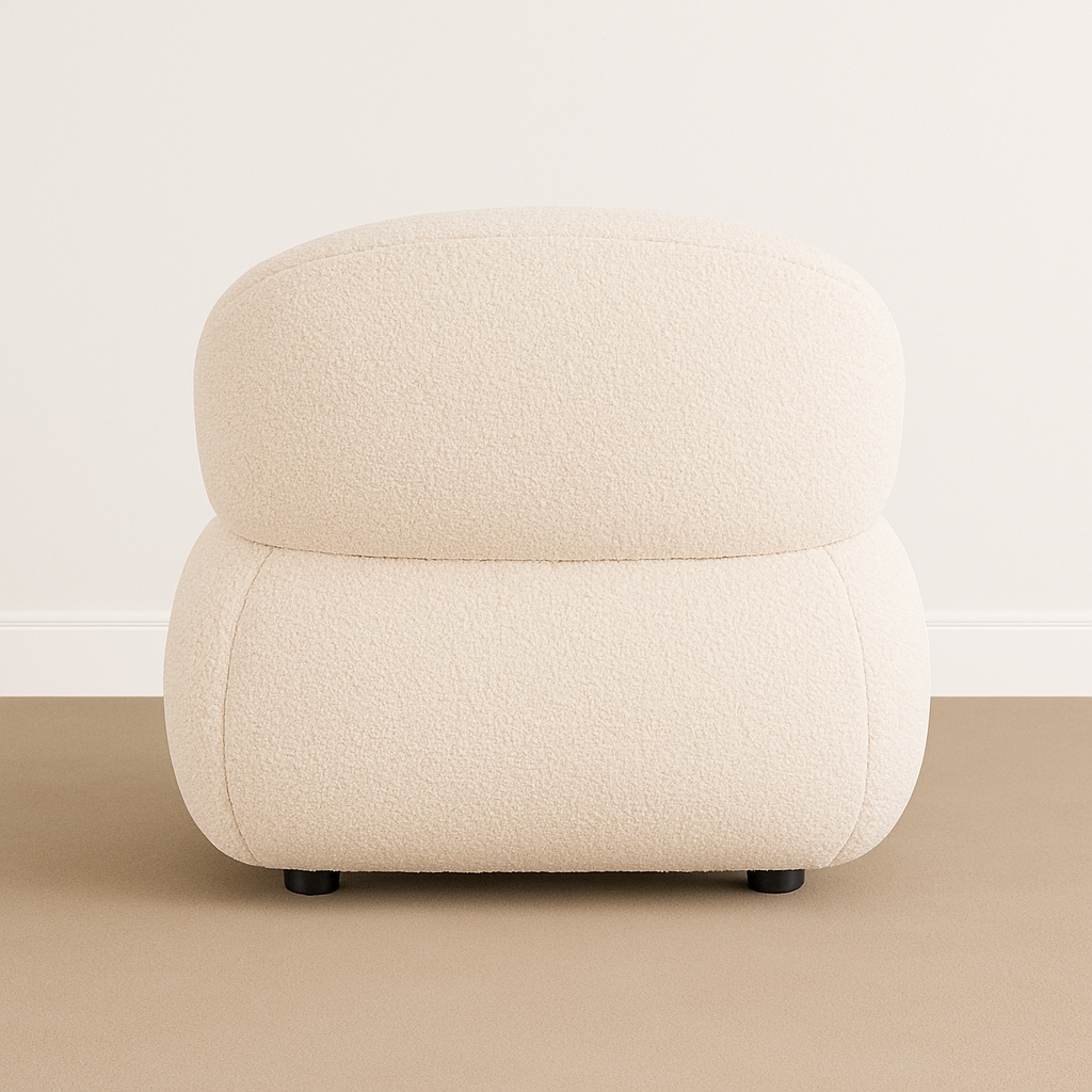 Luanda Luxe Couch