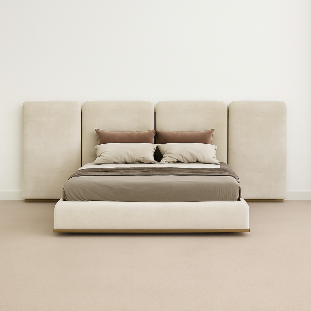 Amsterdam Aura Bed