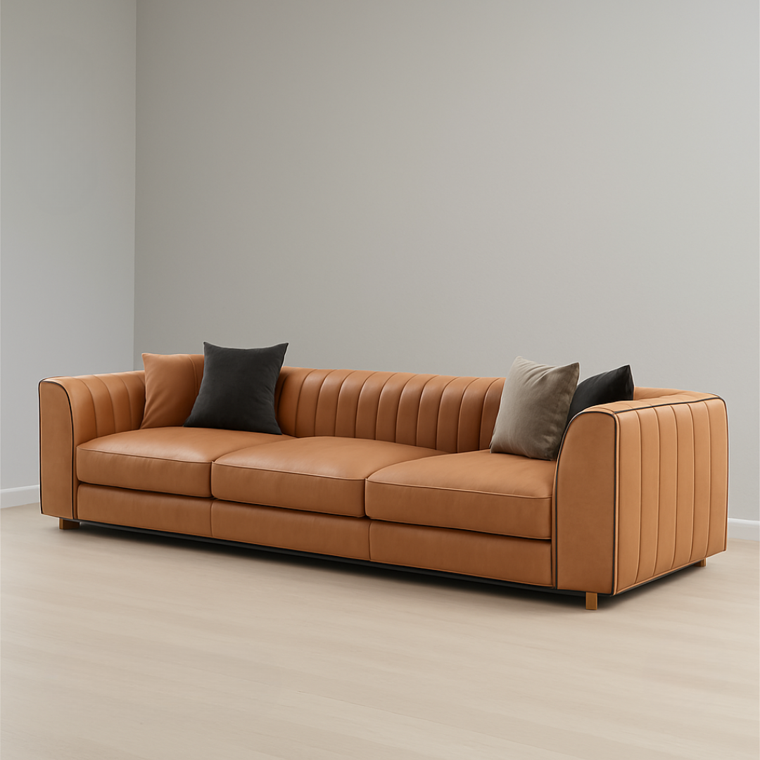 Bahari Bliss Couch
