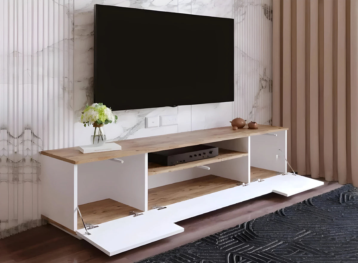 Presti TV Unit