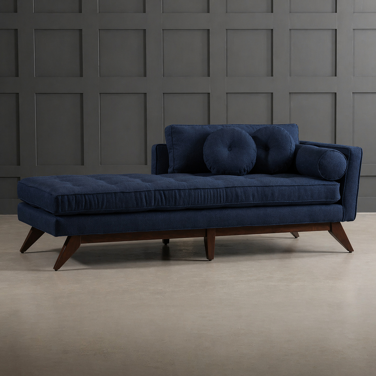 Lucia Chaise Longue