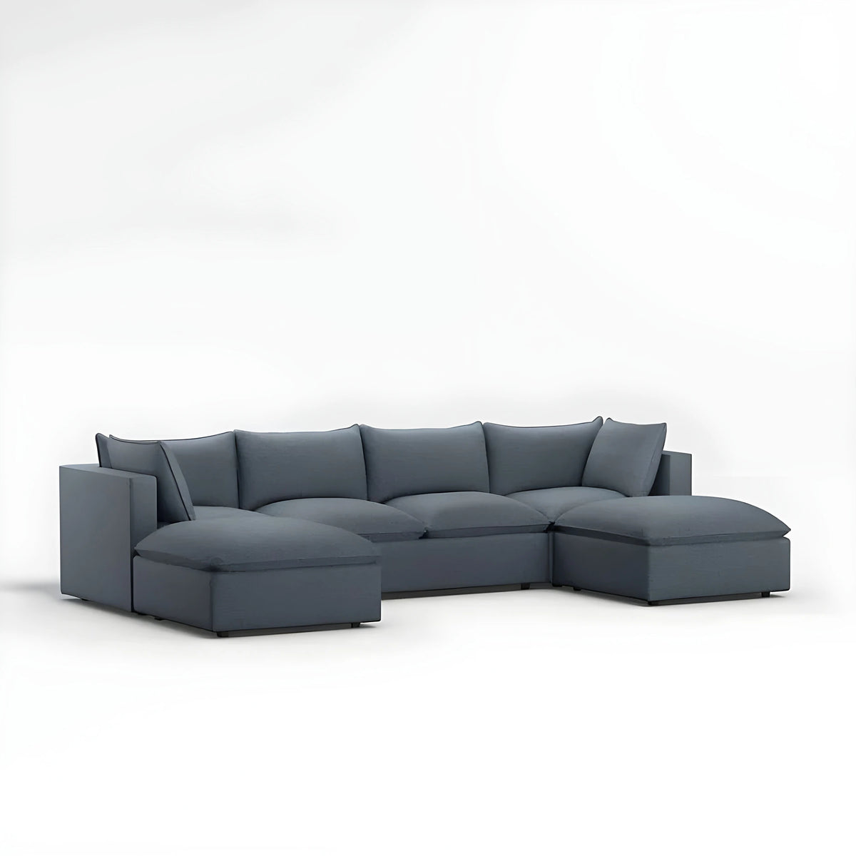 Dustin Corner U-Shape - CU8