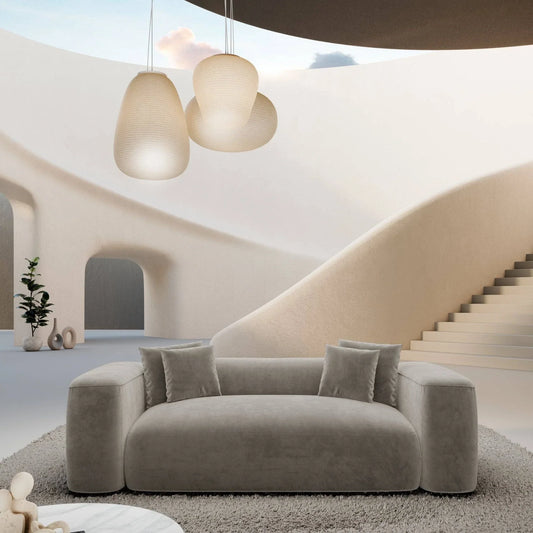 Lee 2 Seater Sofa