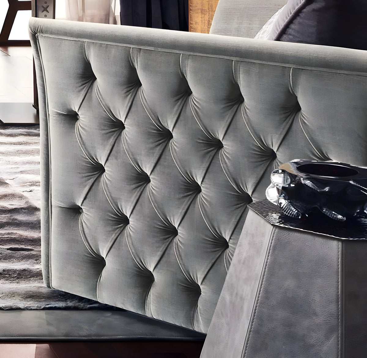 Jessie Armchair