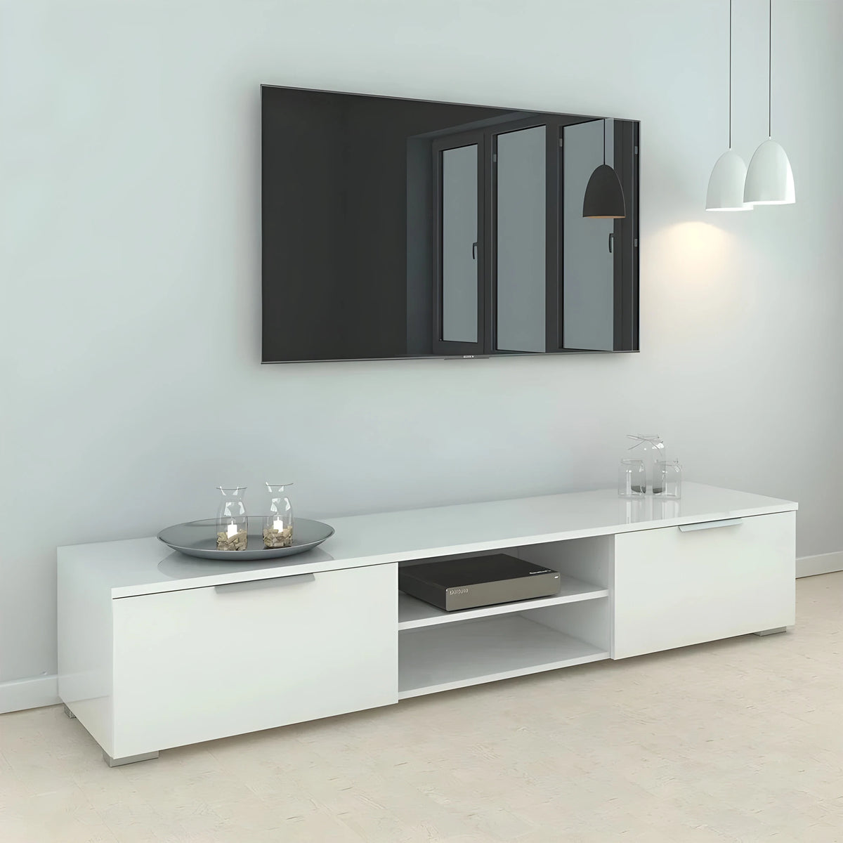 Kadlen TV Unit