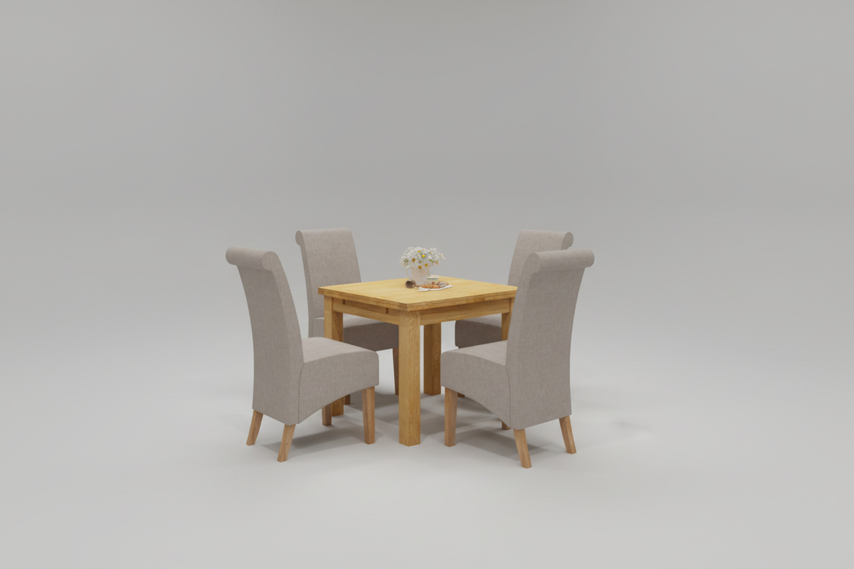 Leverette Dining Set