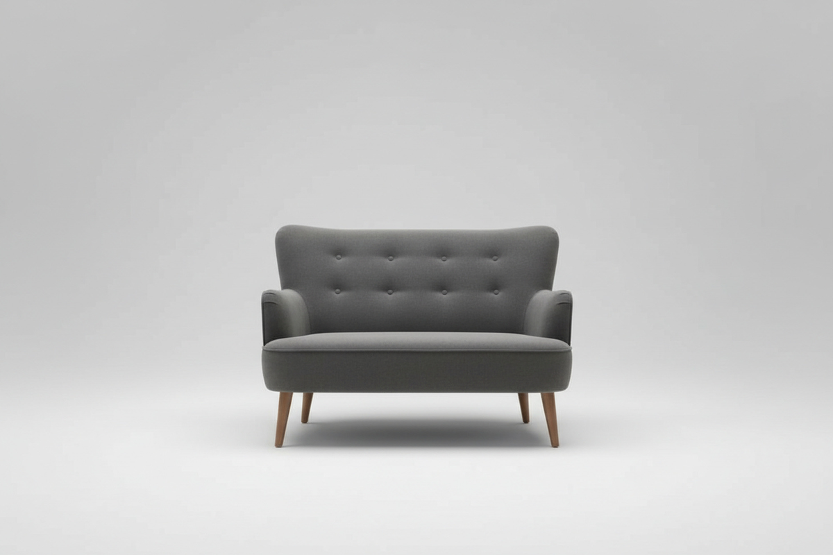 Miller Armchair