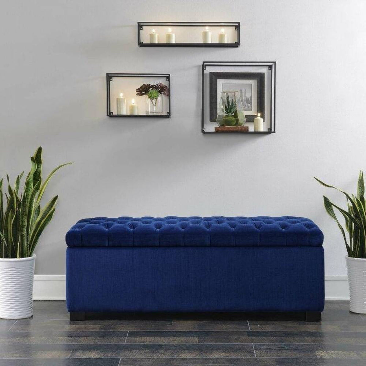 Morrison Banquette