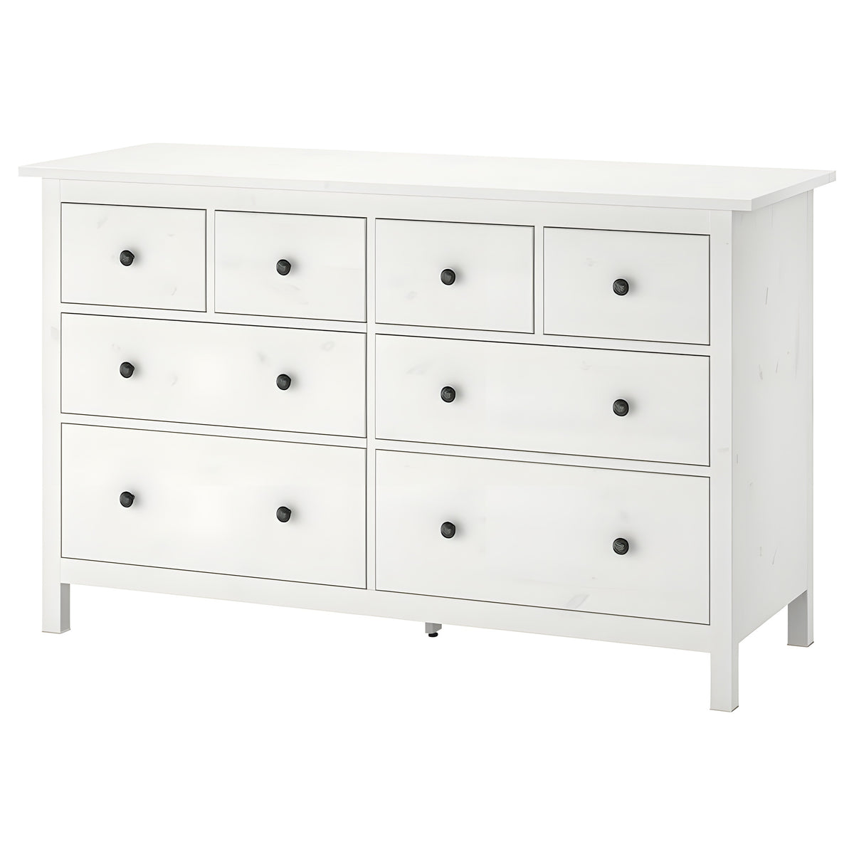 Nate Chest of Drawers