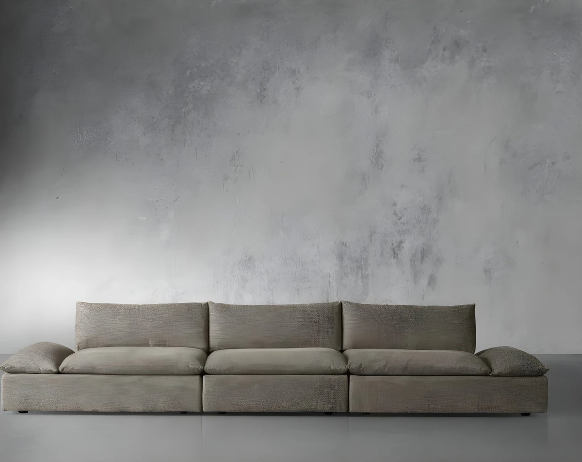 Nayeli 4 Seater Sofa