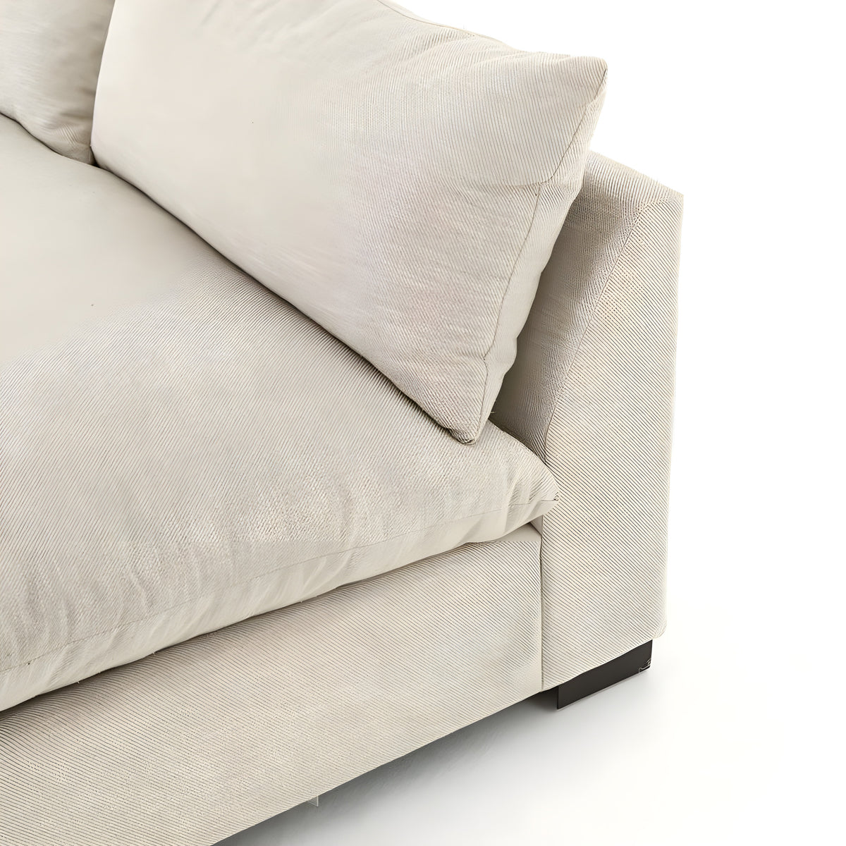 Patricia L Shape Sofa