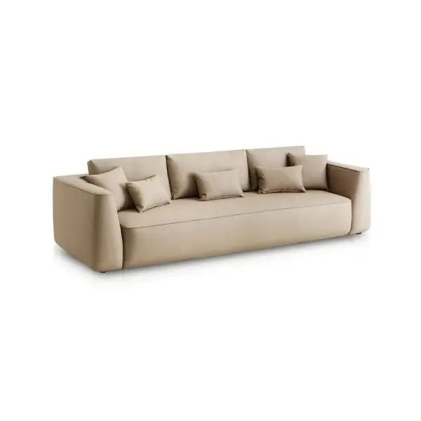Riley 3 Seater Sofa + 3 Free Cushions