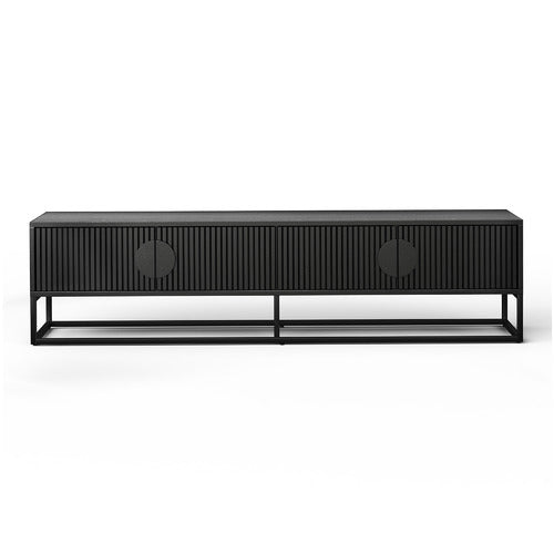 Ripple TV stand