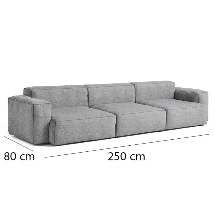 Row Sofa FUD192