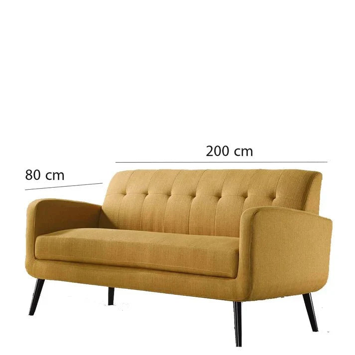 Slaten Sofa FUD226