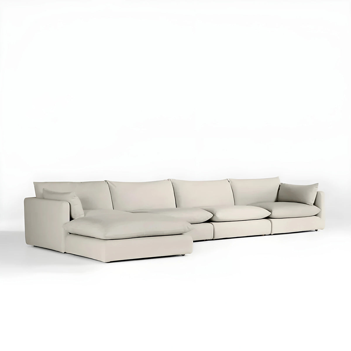 Trujillo Corner L-Shape - CU4