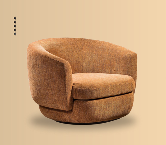 Vienna Accent Chair