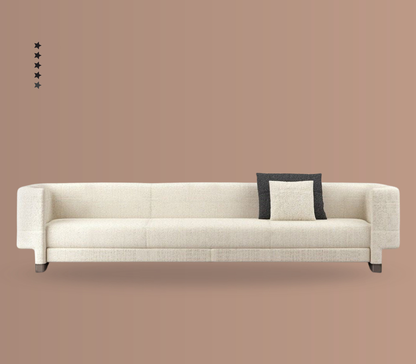 Tashkent Tranquility Couch