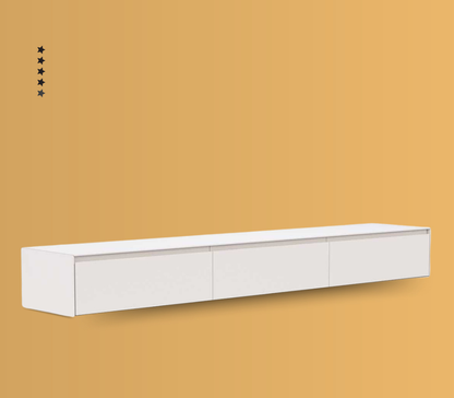 Ethereal Floating Stand