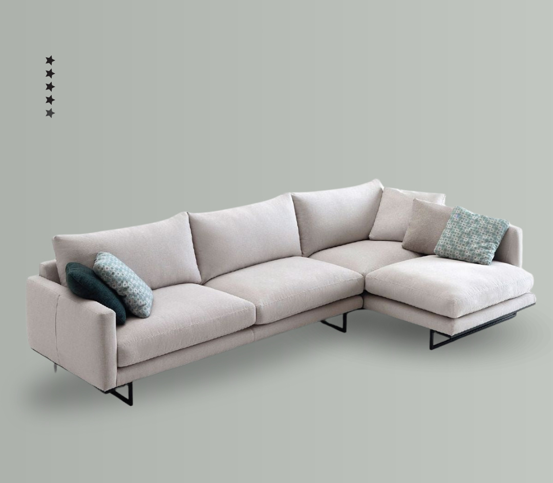 Rio Radiance Couch