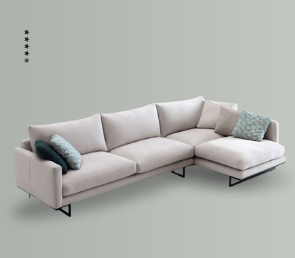 Rio Radiance Couch