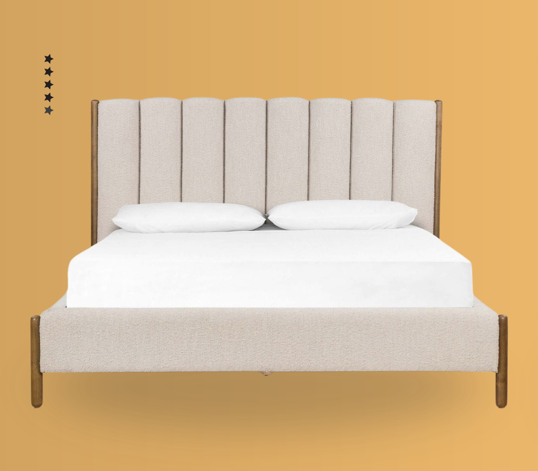 Haven Horizon Bedframe
