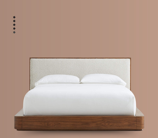 Lilongwe Loft Bed