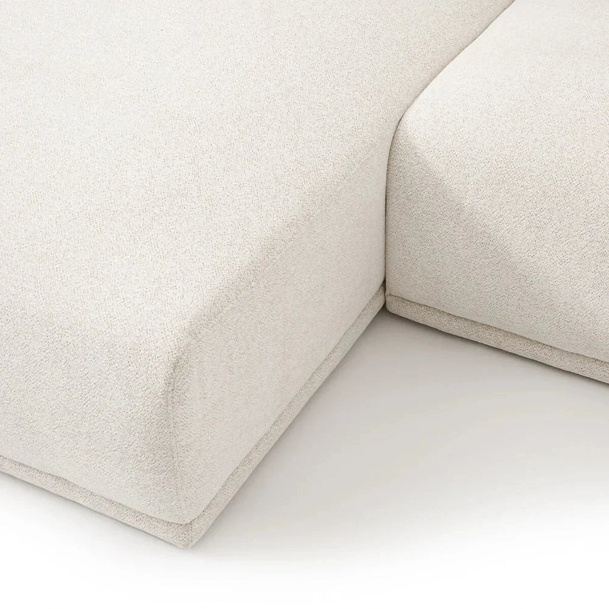 Eleanor L-Shape Sofa