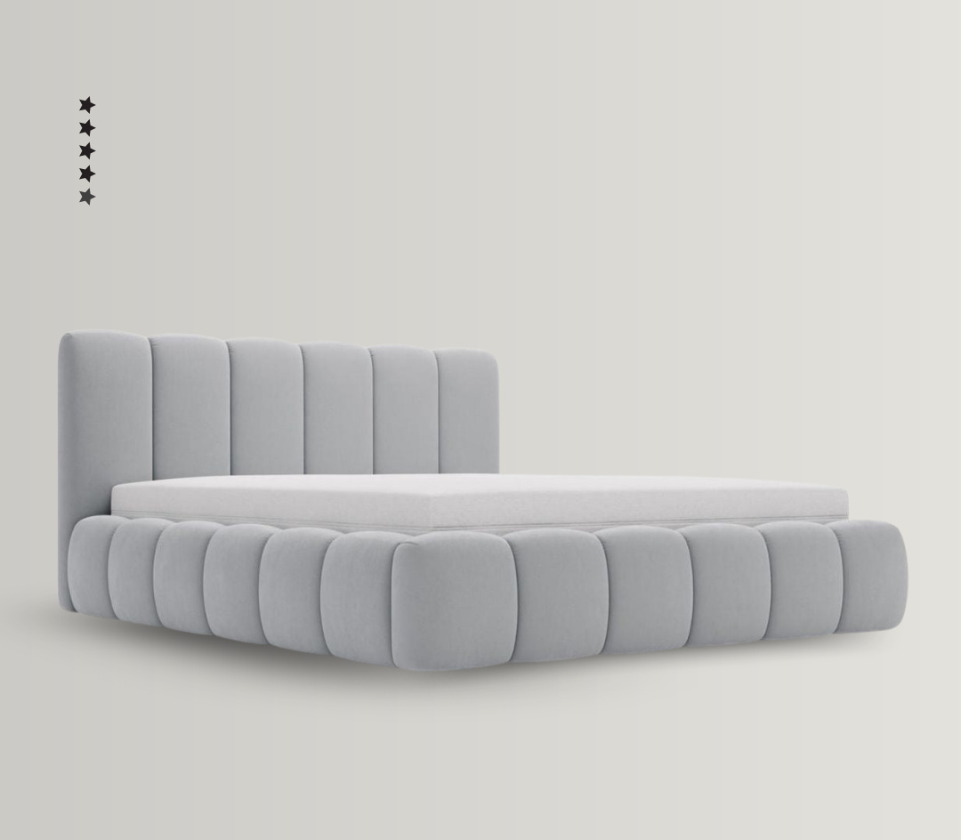 Sarajevo Serenity Bed