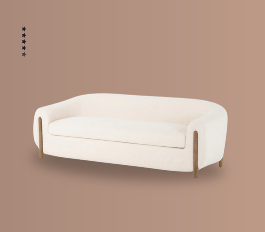 Kyoto Klassic Couch